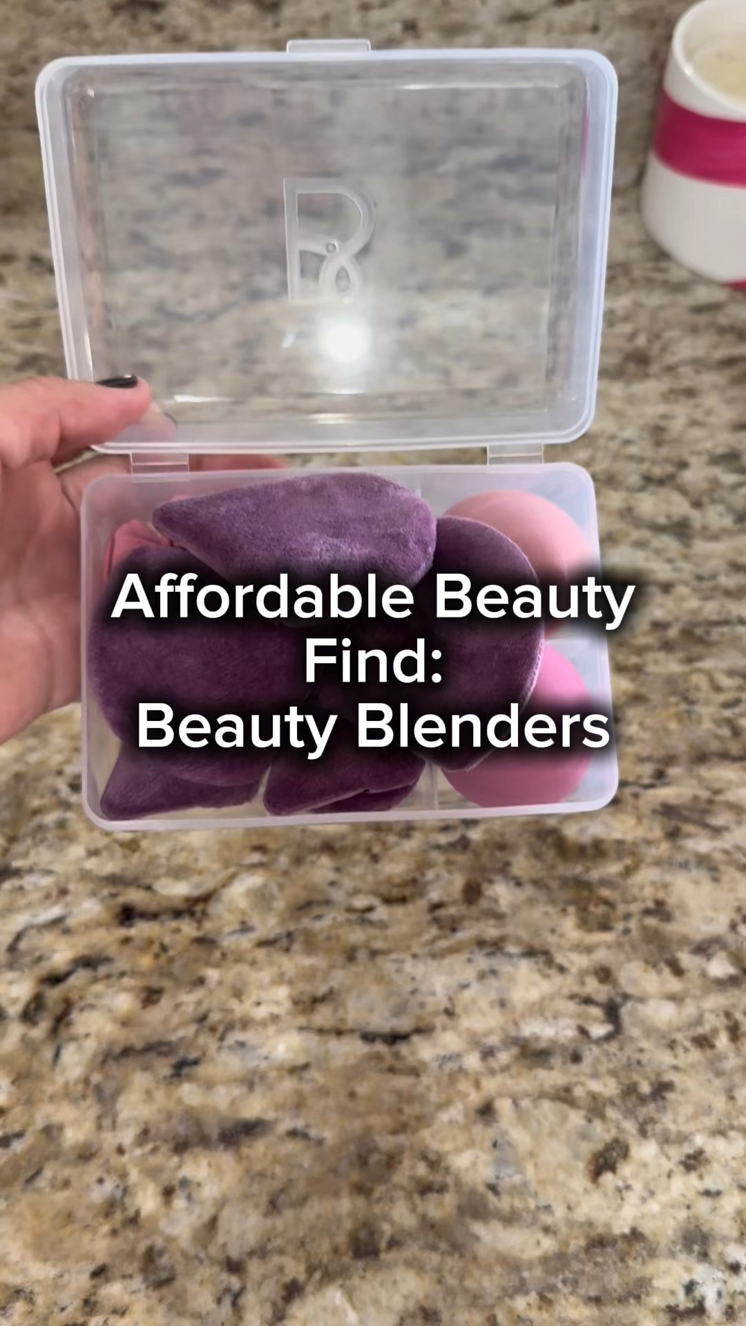 #LTKFindsUnder50 #LTKBeauty