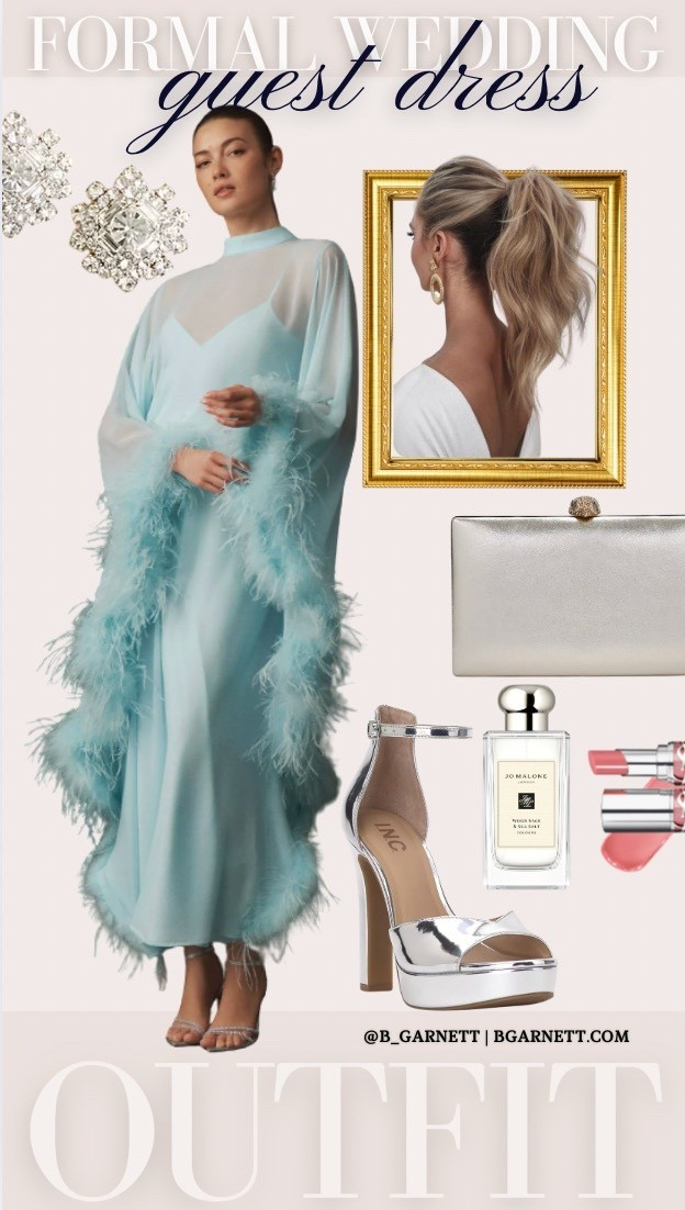 Beach wedding guest dress 
Formal wedding guest dress
Blue wedding guest dress 
Summer wedding guest dress 
Spring wedding guest dress
Garden wedding guest dress
Black tie wedding guest dress
White tie wedding guest dress
Black tie optional wedding guest dress
Cocktail attire wedding guest dress
Fall Wedding Guest Dress
Winter wedding guest dress 

#LTKWedding #LTKBeauty #LTKSeasonal