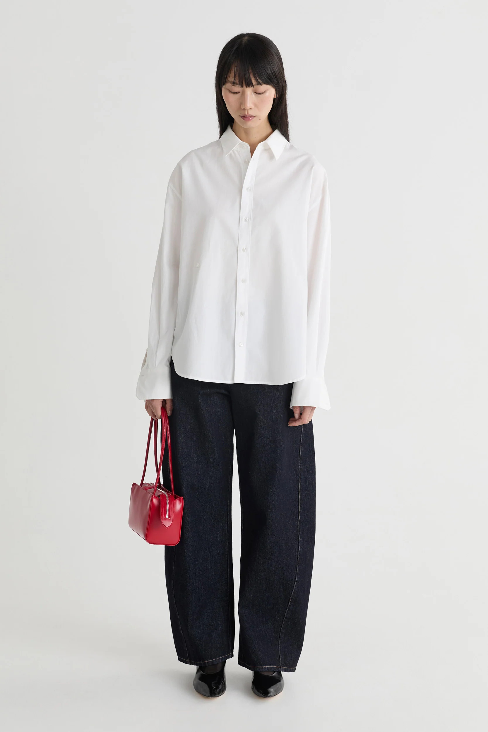 The Heidi Shirt | Friends with Frank (US & AU/NZ)