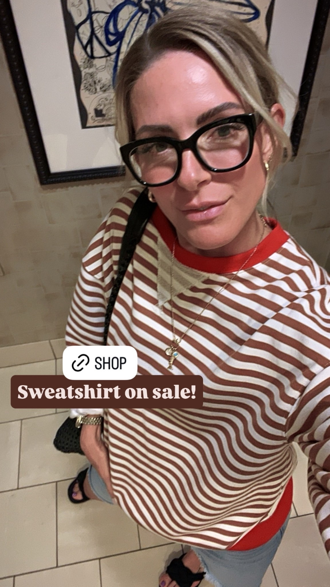 This is the Amazon version. It’s under $20. I have it in 3 colors. This brand fits tts I size up to a large.

