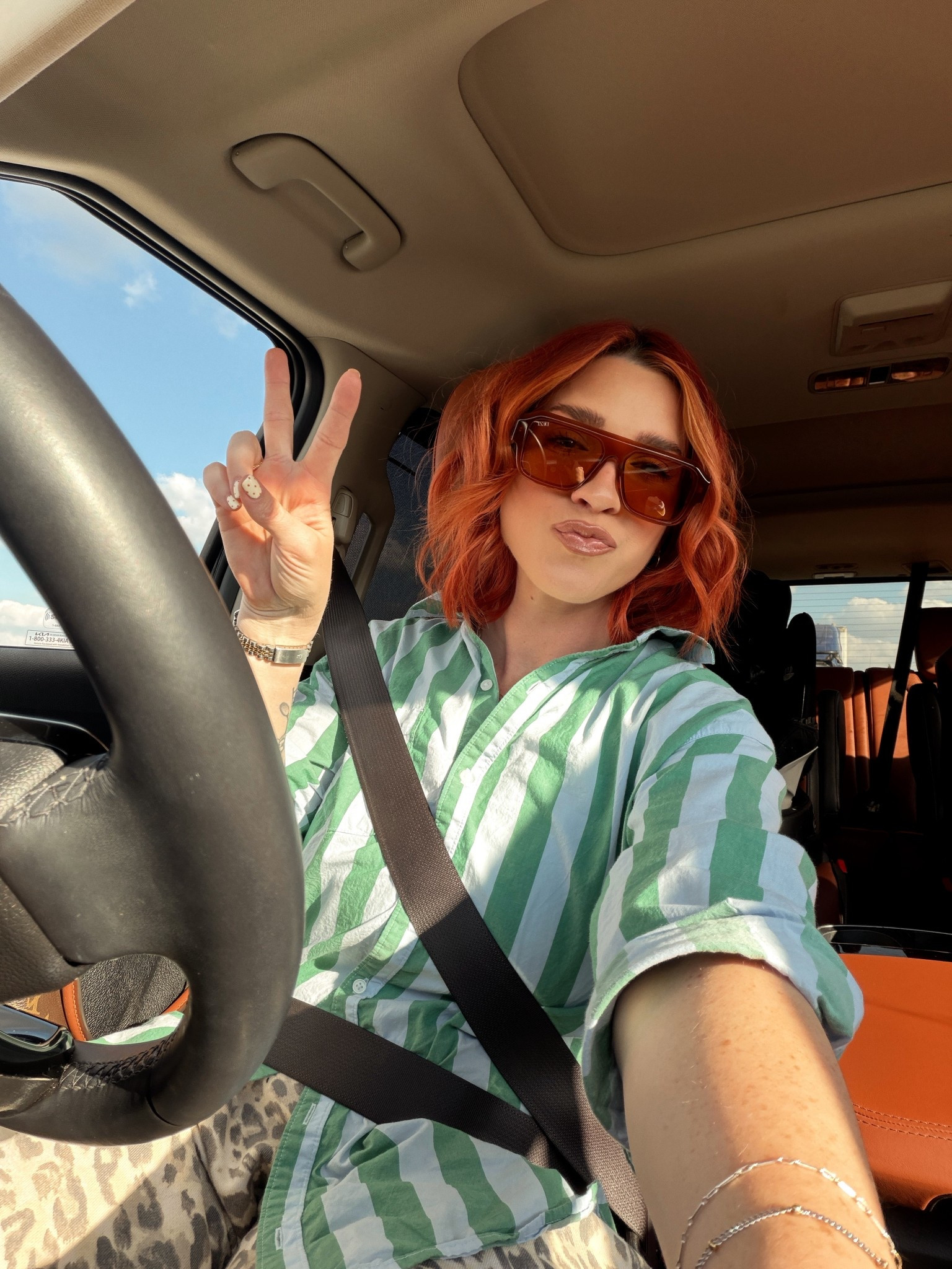 Fave sunnies for the spring & summer 😎