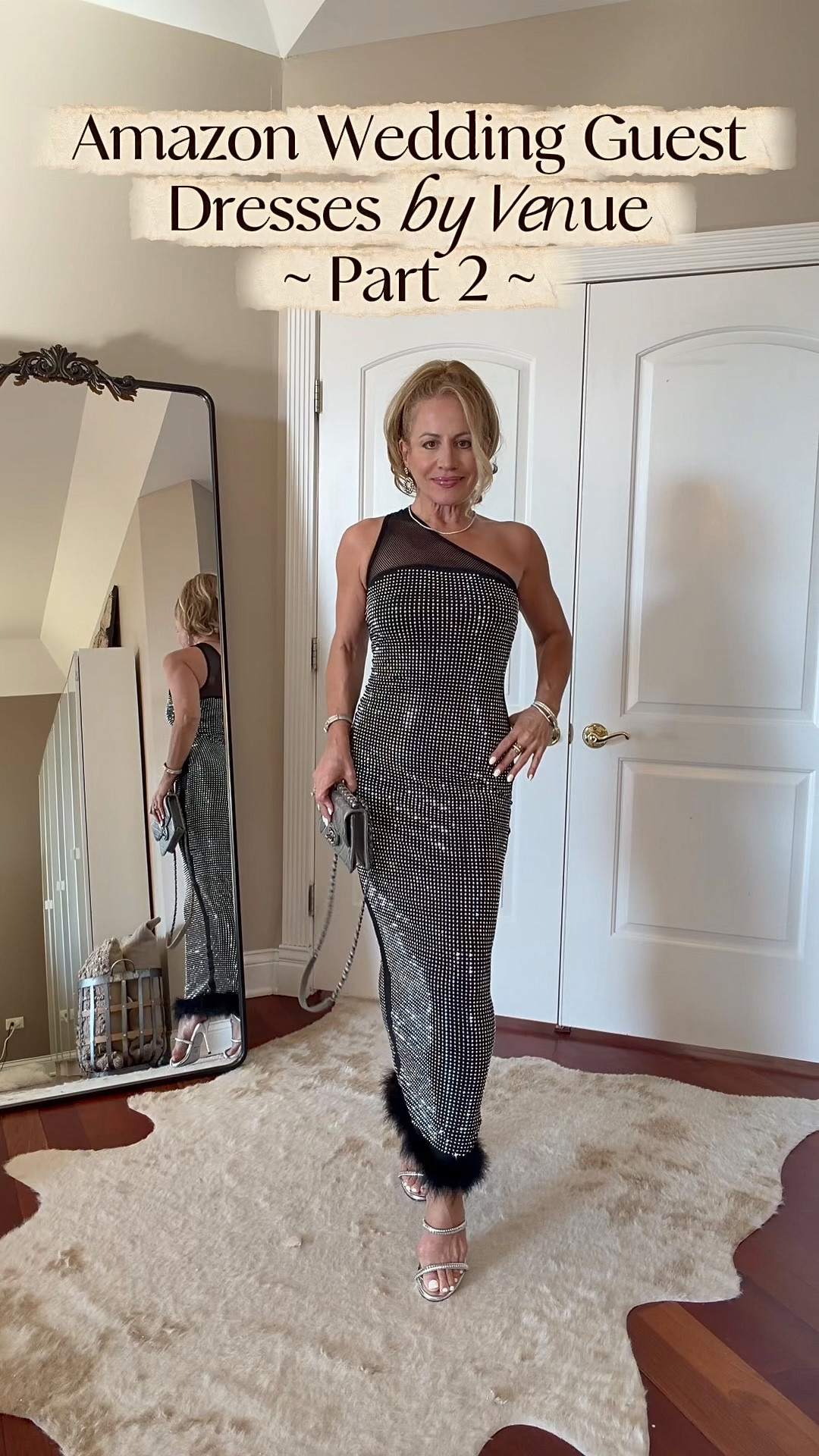 Amazon does it again with these gorgeous dresses under $90!👗 

You will always find just the right style and color dress for any type of wedding or special occasion venue at Amazon! Whether you’ll be a guest at a swanky hotel, cultural center, loft, barn, or beachfront, you’ll find so many budget friendly options! 

spring outfits 2026
Date night outfits
Spring dresses
Vacation outfits beach
Wedding guest dress season 

#LTKPetite #LTKWedding #LTKgrwm