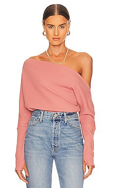 Fuji Thermal Top
                    
                    Free People | Revolve Clothing (Global)