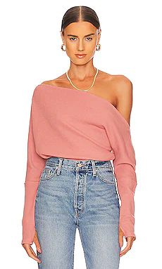 Fuji Thermal Top
                    
                    Free People | Revolve Clothing (Global)