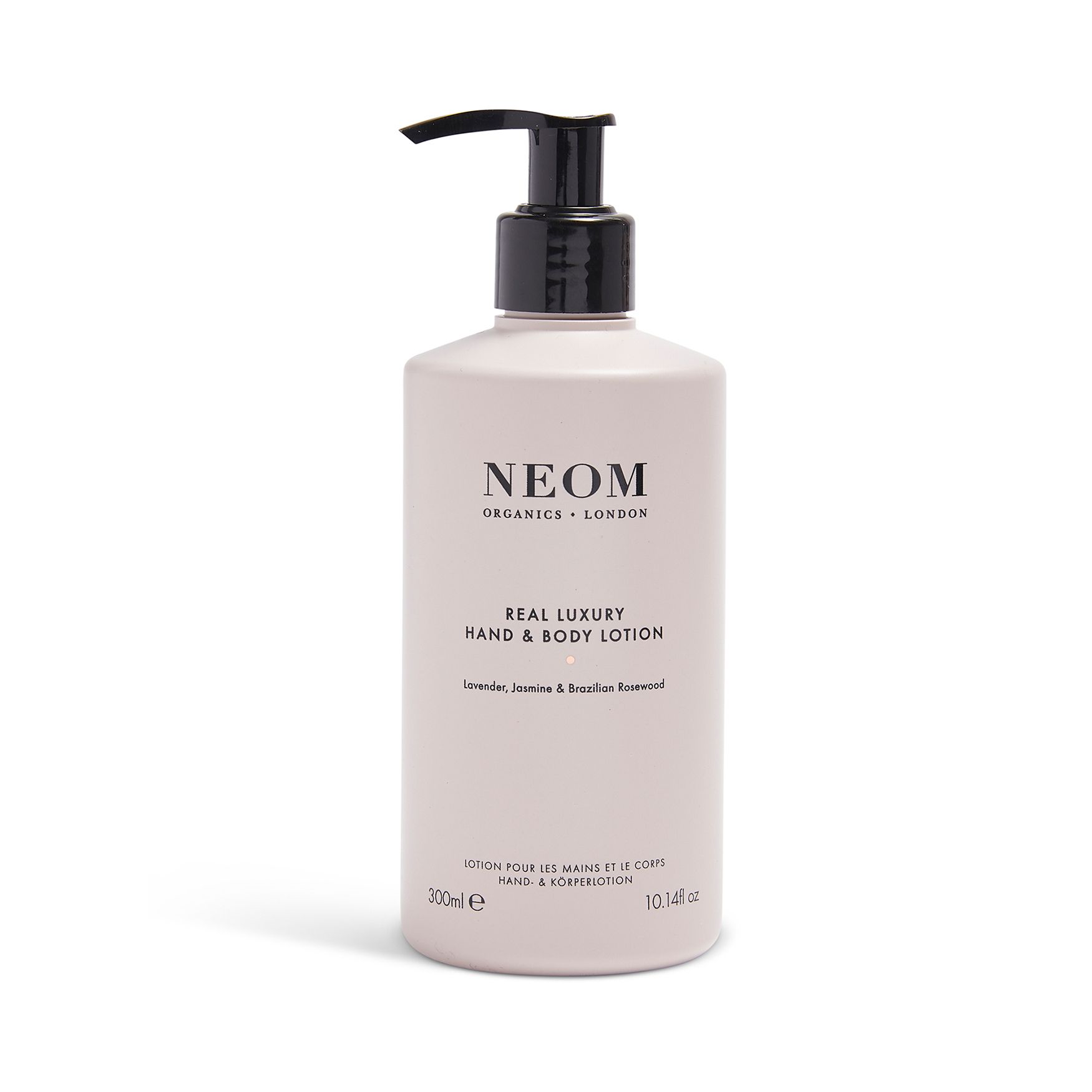 Real Luxury Body & Hand Lotion | Space NK - UK