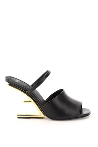 FENDI 'fendi first' sandals | Residenza725 US