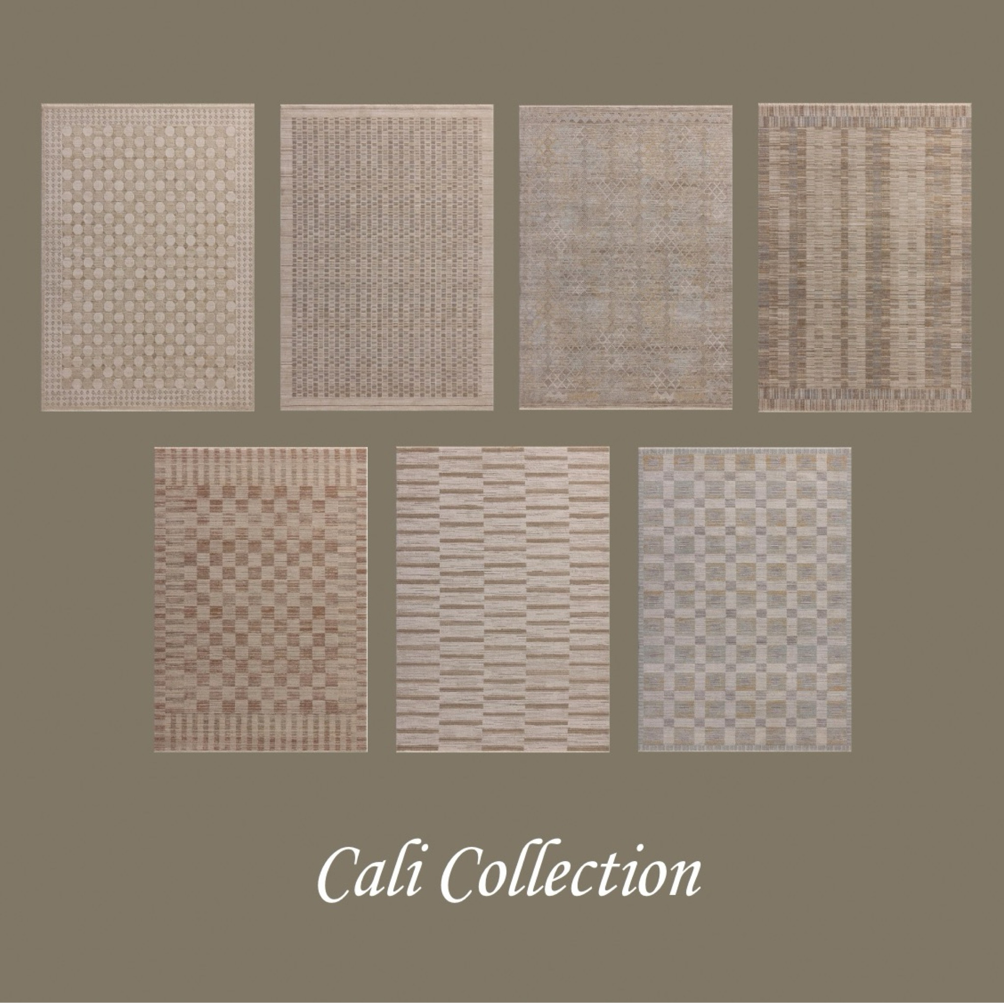 Loloi x Amber Lewis Cali collection area rugs & runners

#LTKHome #LTKSaleAlert #LTKFindsUnder100

#LTKSaleAlert #LTKFindsUnder100 #LTKHome