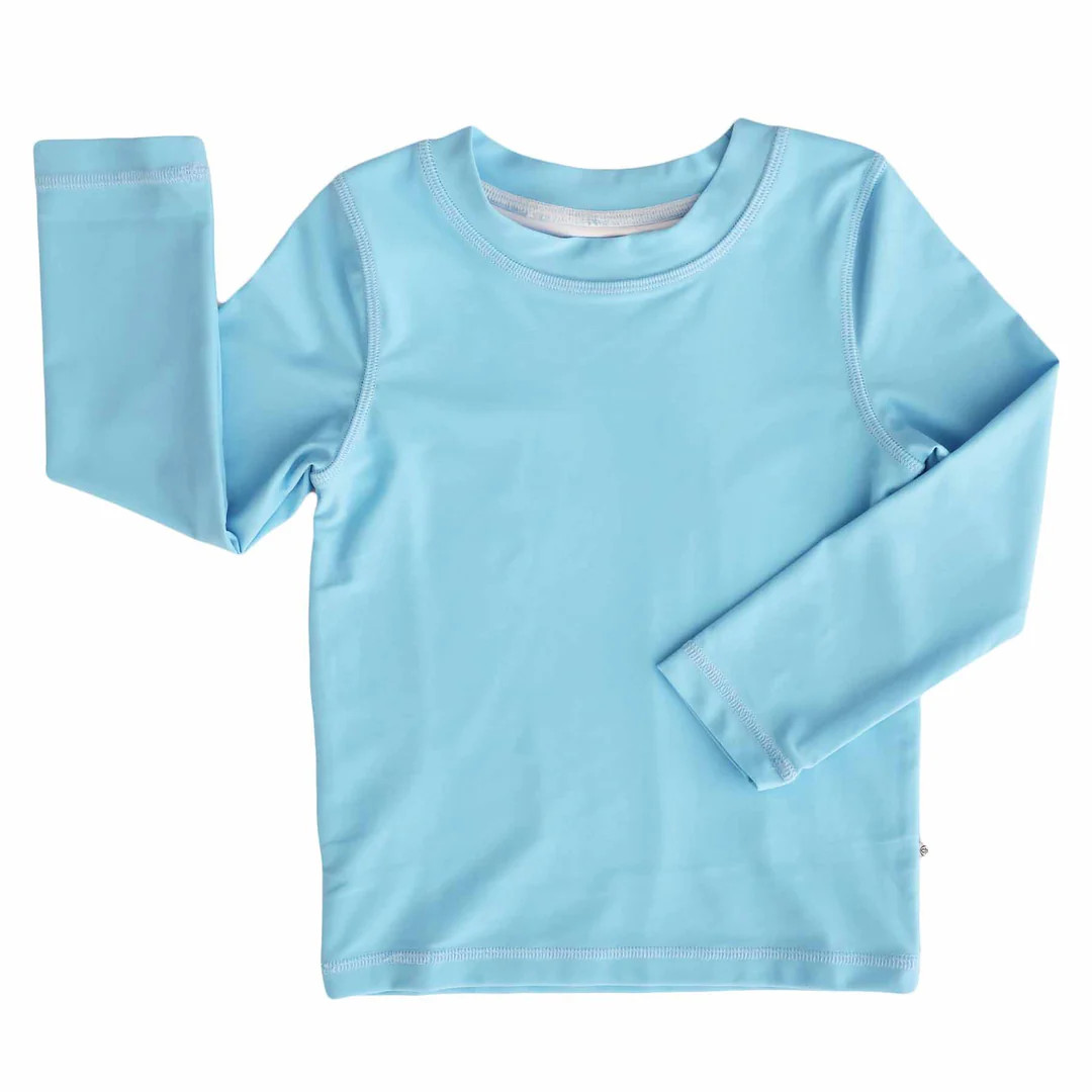 Long Sleeve Rash Guard Shirt | Best Sellers | Caden Lane