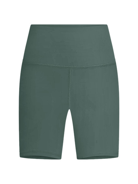Wunder Train High-Rise Short 6" | Women's Shorts | lululemon | Lululemon (US)