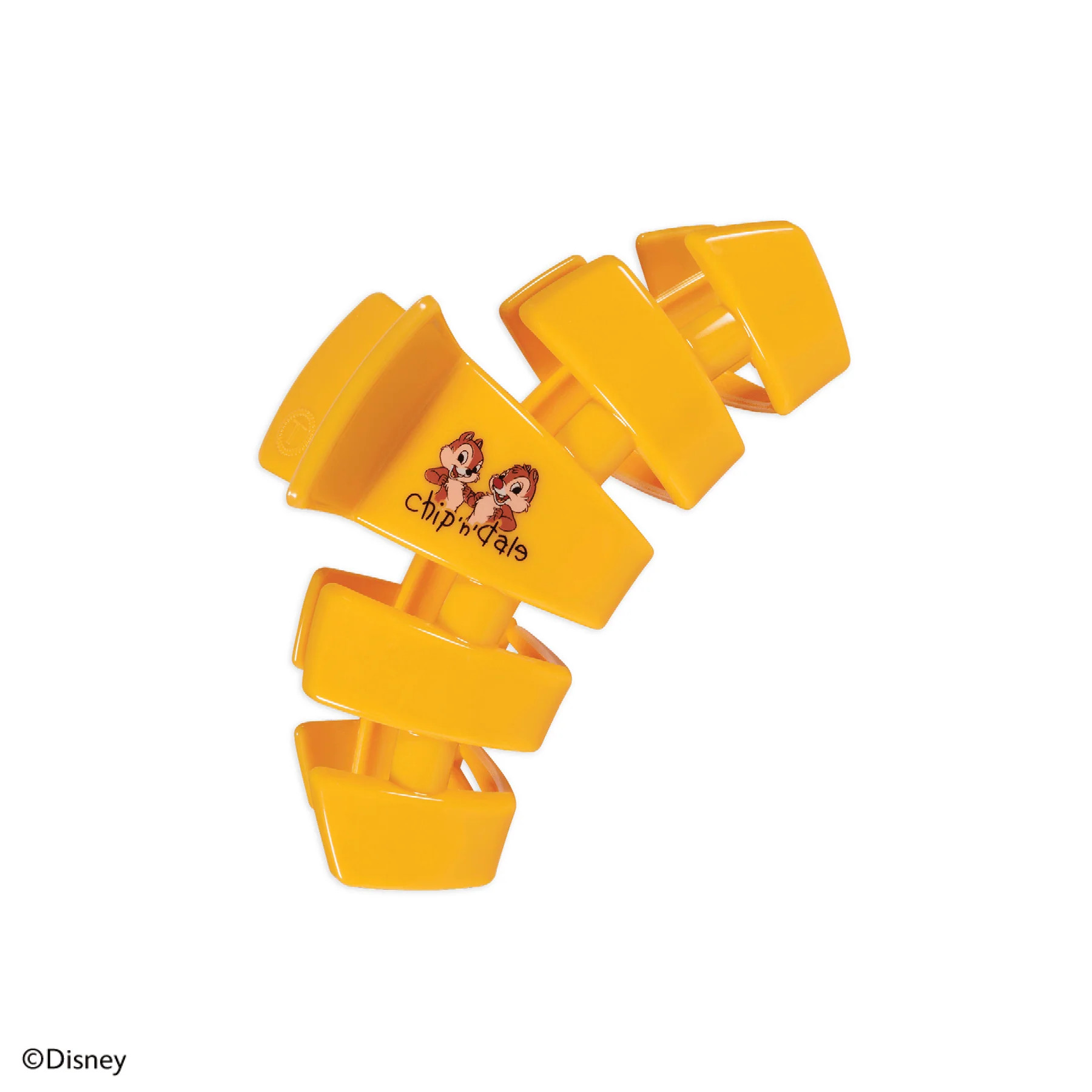 Classic Chip 'N Dale Medium Hair Clip | TELETIES