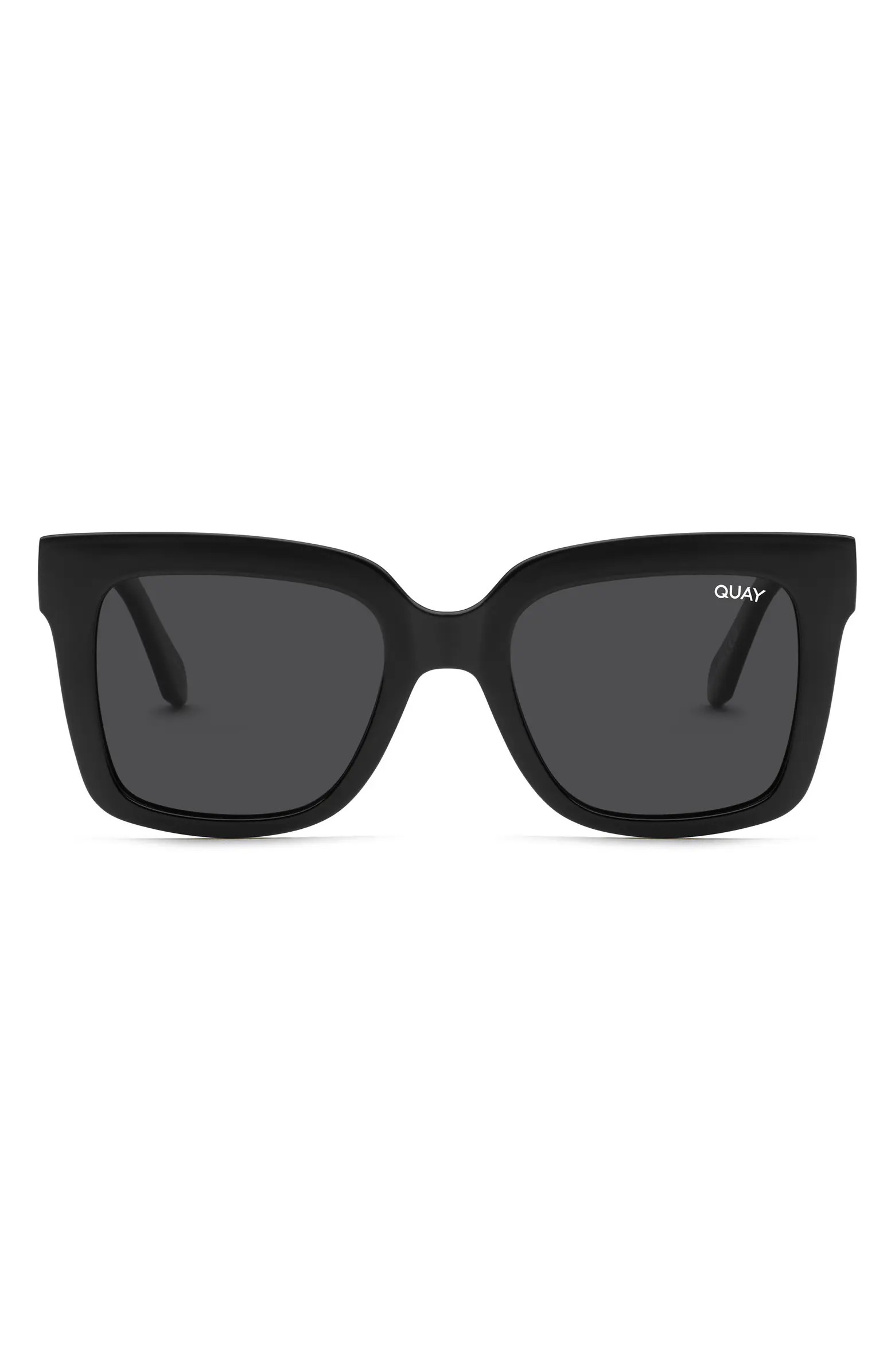 Icy 52mm Square Polarized Sunglasses | Nordstrom