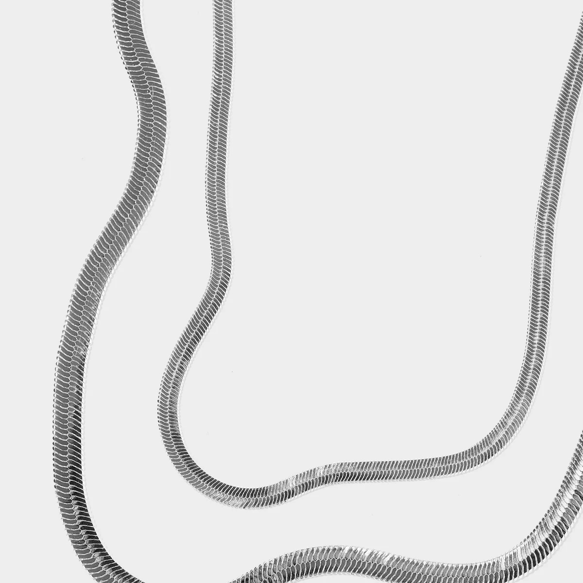 Eve Necklace 6mm | Allie + Bess