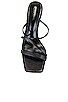 Tony Bianco Classic Heel in Black Nappa from Revolve.com | Revolve Clothing (Global)