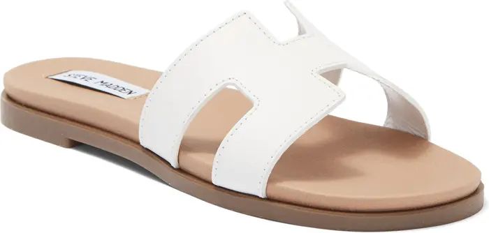 Hoku Slide Sandal (Women) | Nordstrom Rack