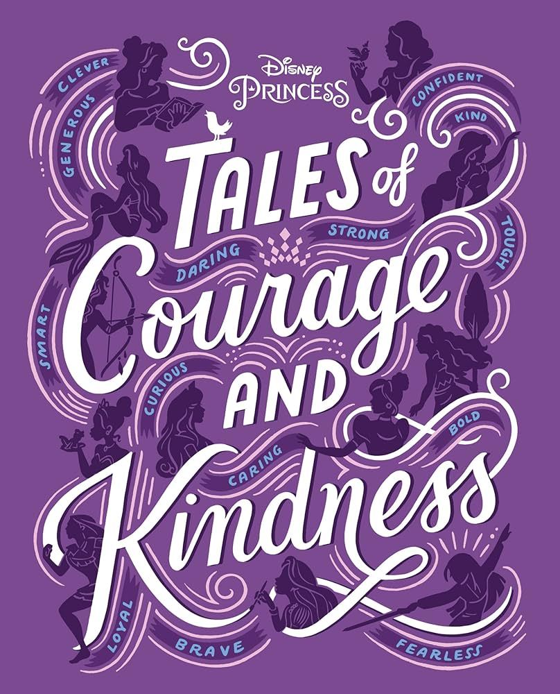 Tales of Courage and Kindness | Amazon (US)