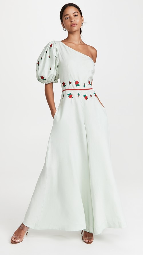 Datcha Jumpsuit | Shopbop