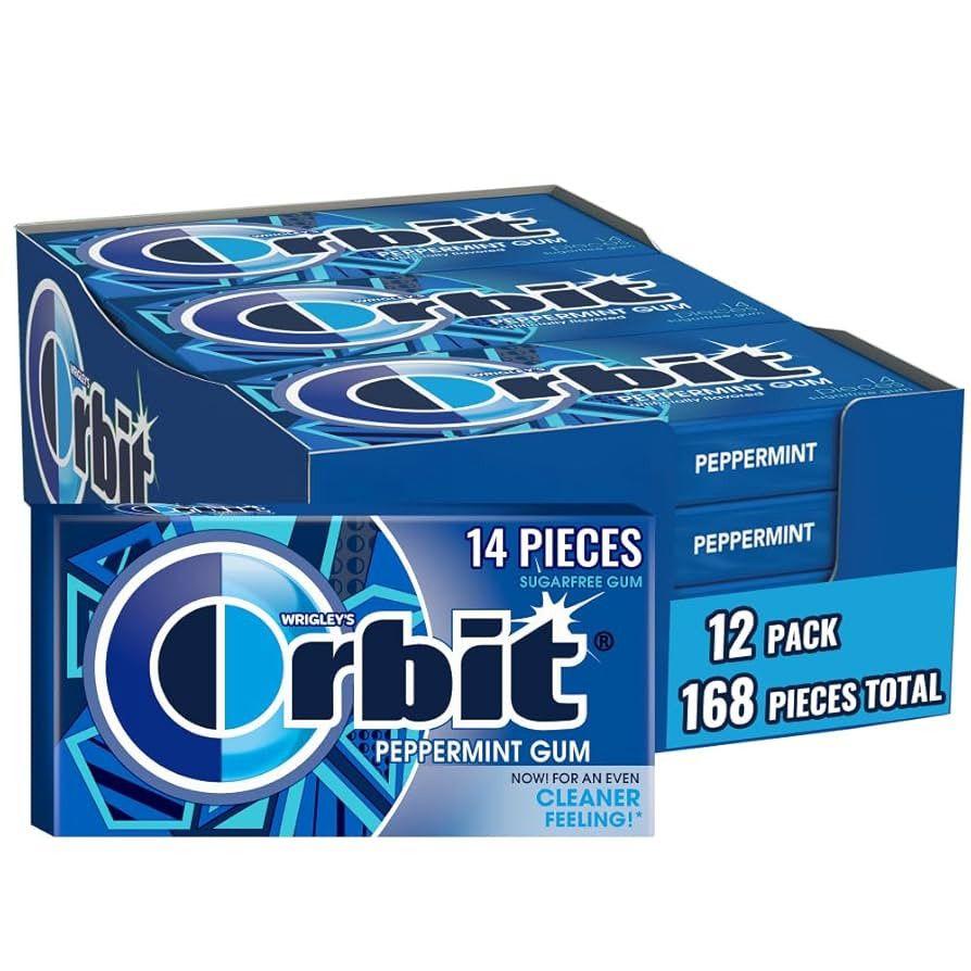 Orbit | Amazon (US)