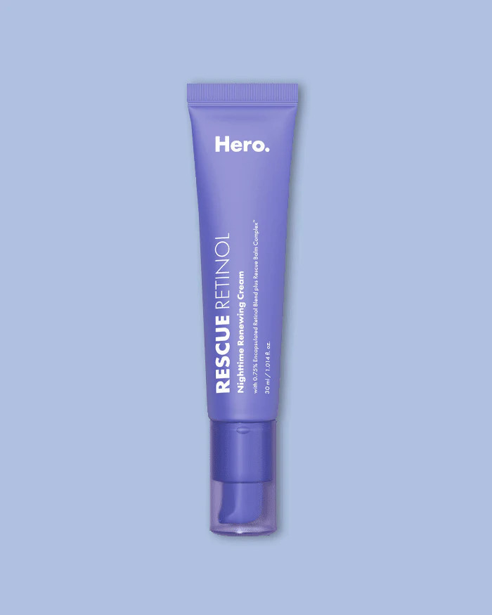 Rescue Retinol | Soko Glam