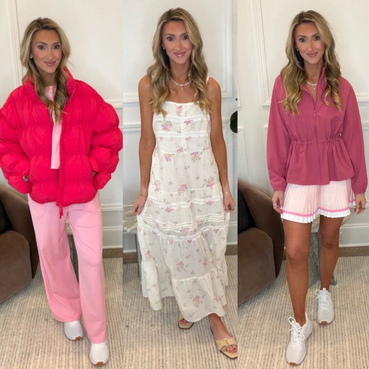 Target spring new arrivals I’m in love with 😍💗

#LTKSeasonal #LTKSaleAlert #LTKstorytime