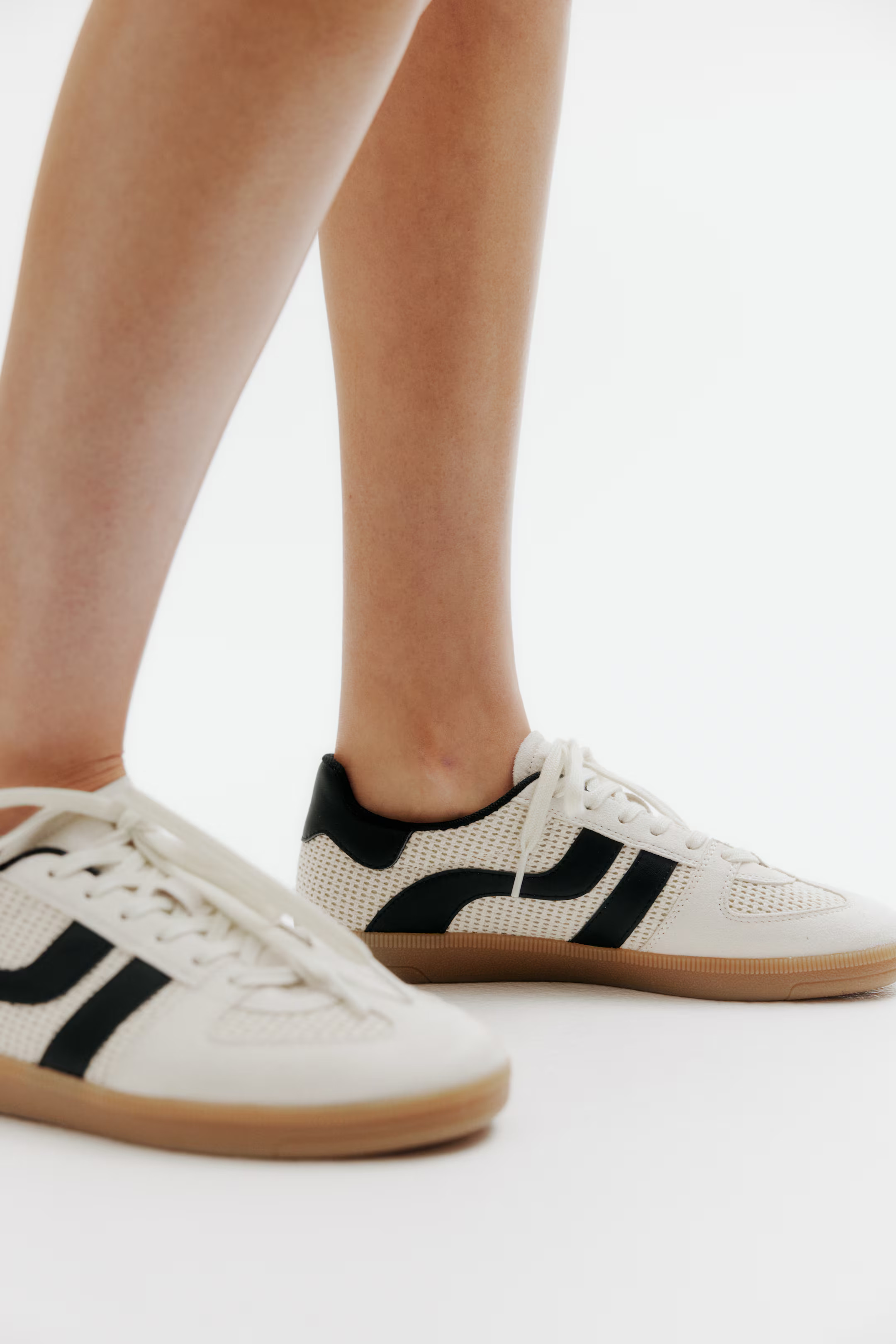 Trainers | H&M (UK, MY, IN, SG, PH, TW, HK)