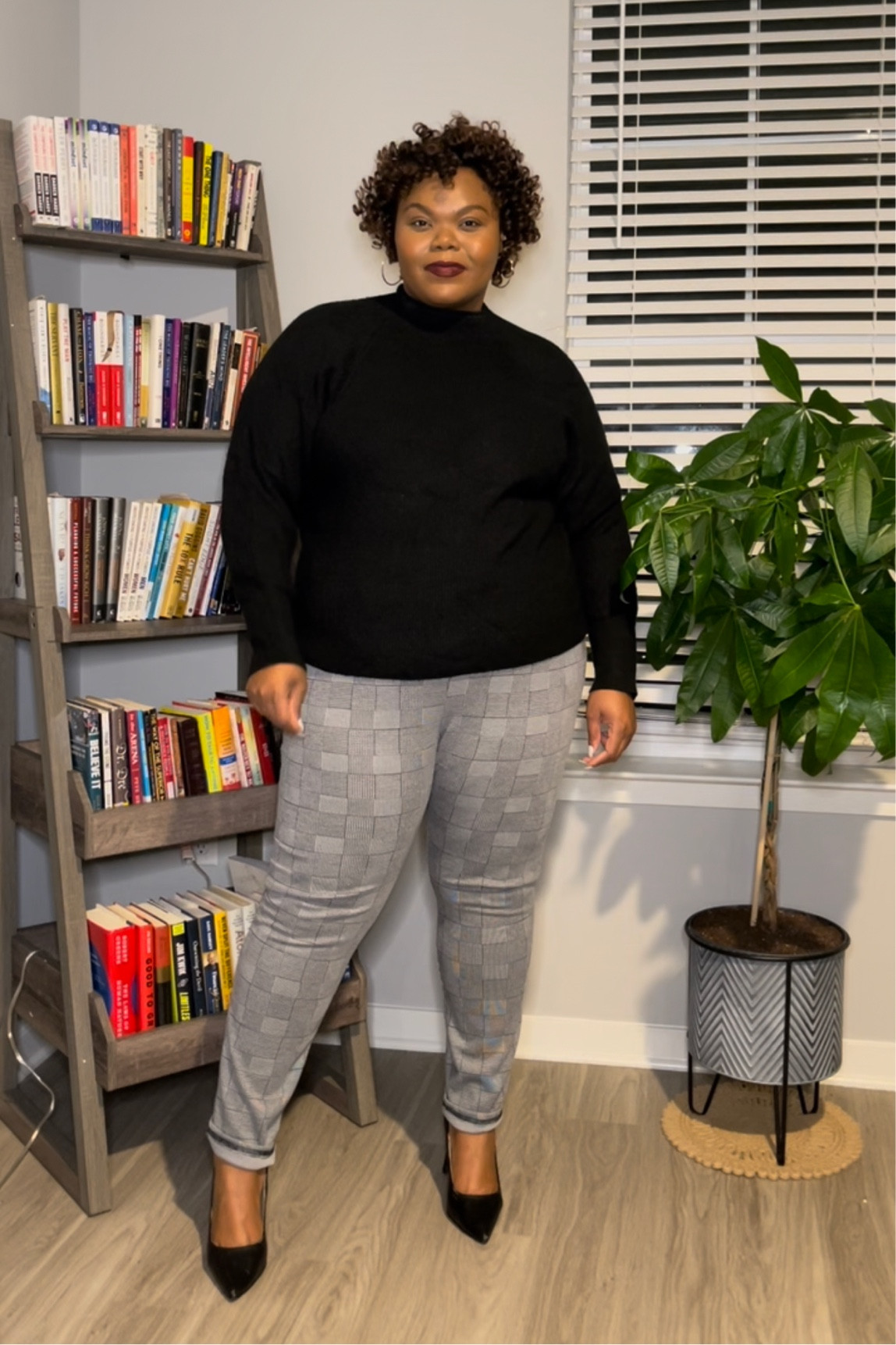 Easy work outfit! 

#LTKworkwear #LTKcurves #LTKstyletip