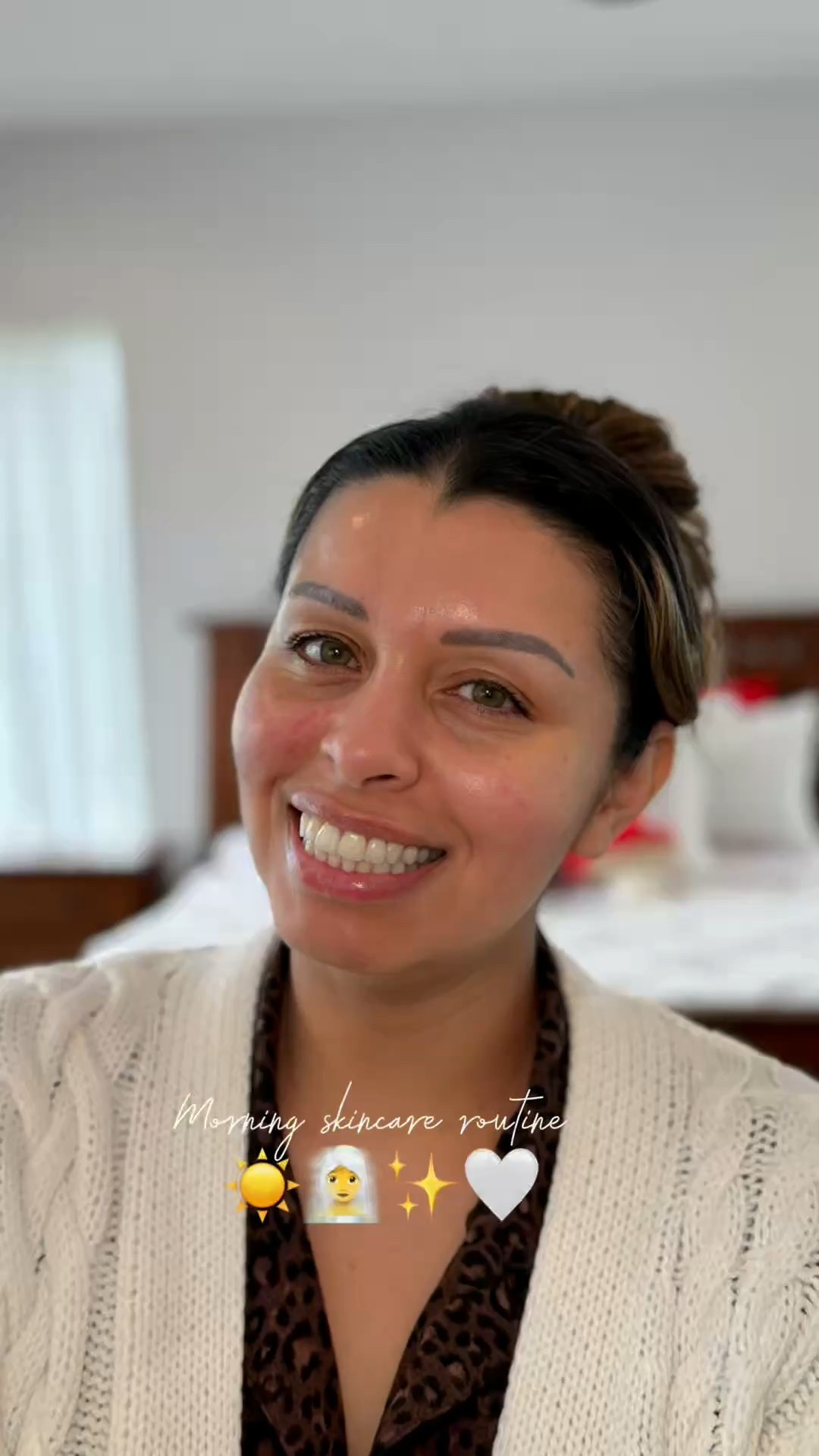 Morning skincare routine 🧖‍♀️✨🤍

Favorite skincare, amazing product, morning routine, skin care routine, Mom self-care, pamper yourself, love yourself  

#LTKBeauty #LTKSaleAlert #LTKItBag