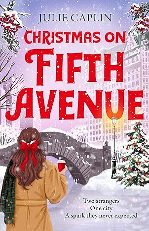Christmas on Fifth Avenue | Amazon (US)