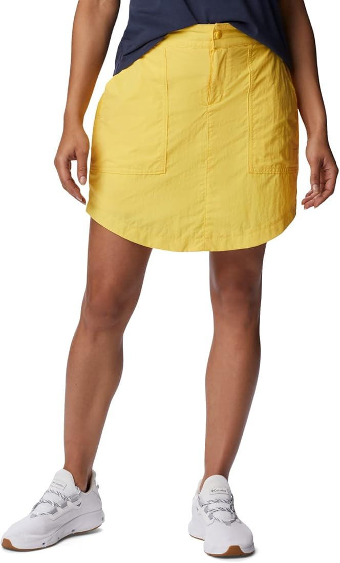Columbia Women's Summerdry Skort | Amazon (US)
