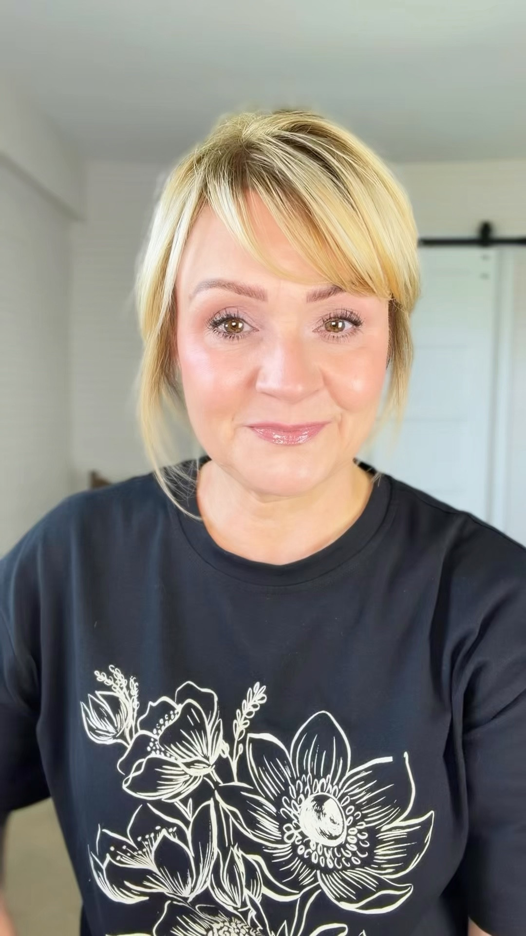 My favorite foundation brushes, primers and foundations.

#LTKOver40 #LTKBeauty