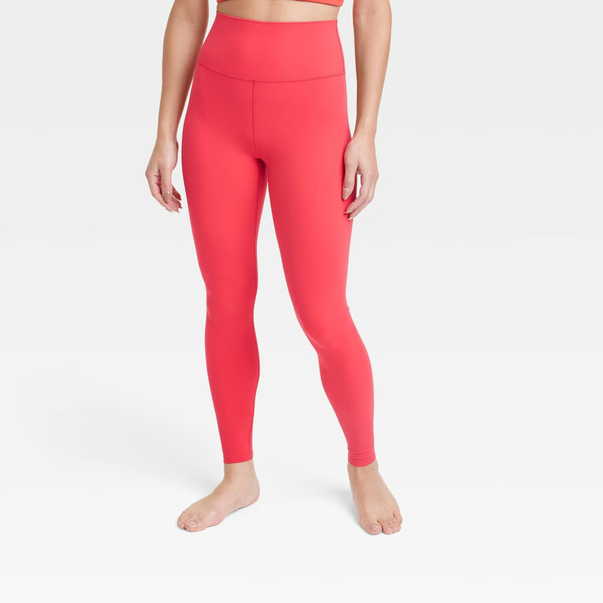 Women's Everyday Soft Ultra High-Rise Leggings 27" - All in Motion™ | Target