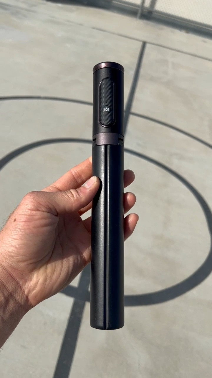 The best tripod for content creators or even actors for a self tape #LTKFind

#LTKGiftGuide