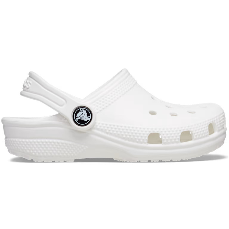 Toddler Classic Clog | Crocs (US)