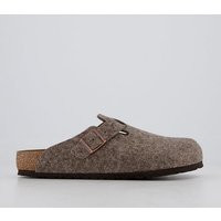 Birkenstock Boston Clogs M Cocoa R | OFFICE London (UK)
