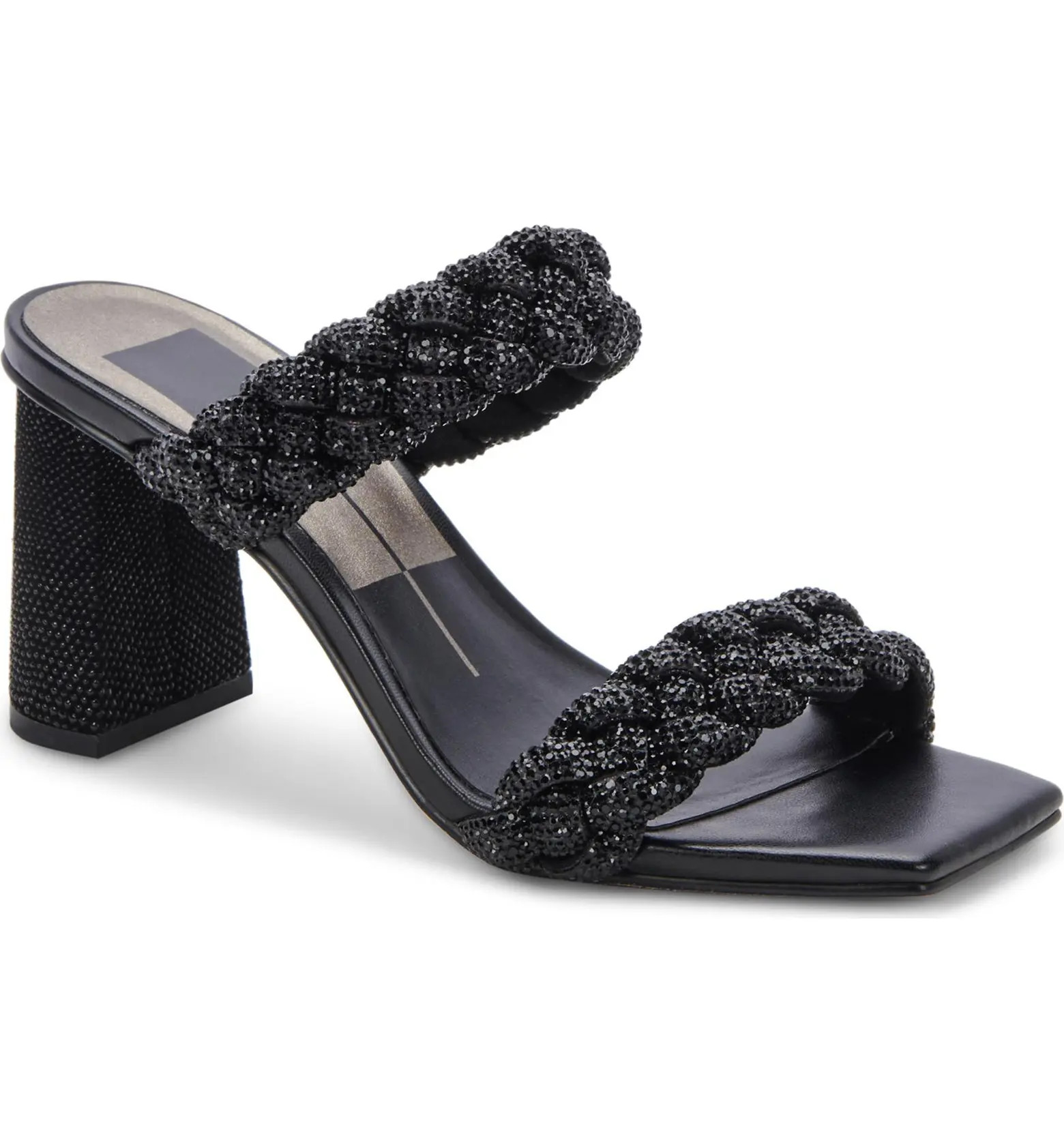 Dolce Vita Paily Embellished Sandal | Nordstrom | Nordstrom