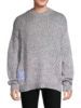 Speckle Pattern Sweater | Saks Fifth Avenue OFF 5TH