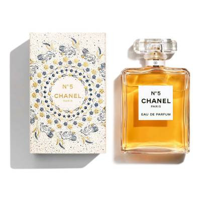 N5 EAU DE PARFUM SLEEVE | Sephora UK