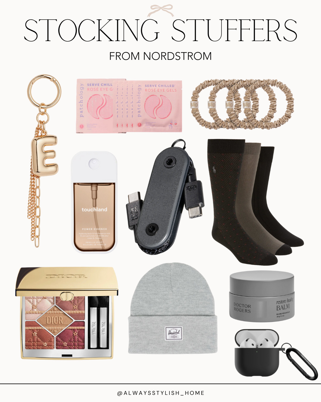  

Nordstrom stocking stuffers, best stocking stuffers Nordstrom, Nordstrom stocking stuffers for him, Nordstrom stocking stuffers for her, Nordstrom holiday stocking stuffers, luxury stocking stuffers Nordstrom, Nordstrom beauty stocking stuffers, Nordstrom men’s stocking stuffers, Nordstrom women’s stocking stuffers, affordable stocking stuffers Nordstrom
 

#LTKselfcare #LTKHoliday #LTKGiftGuide