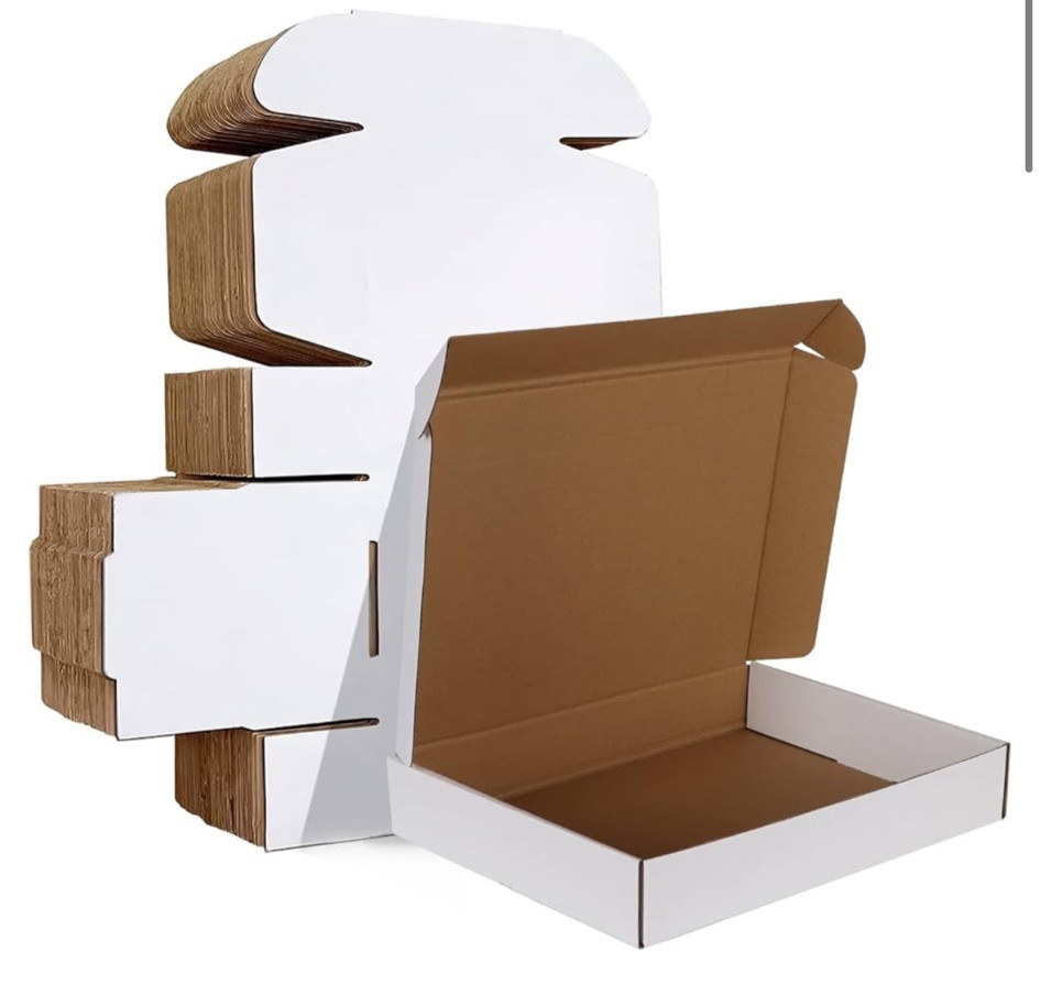 White foldable boxes 

#realtors #realestate #popbys

#LTKhome