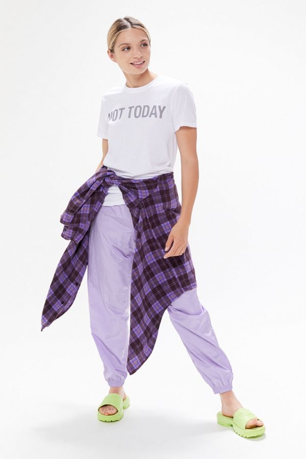 Not Today Tee | Urban Outfitters (US and RoW)