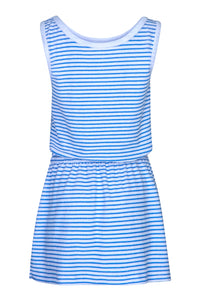 Jean Dress | Club & Court