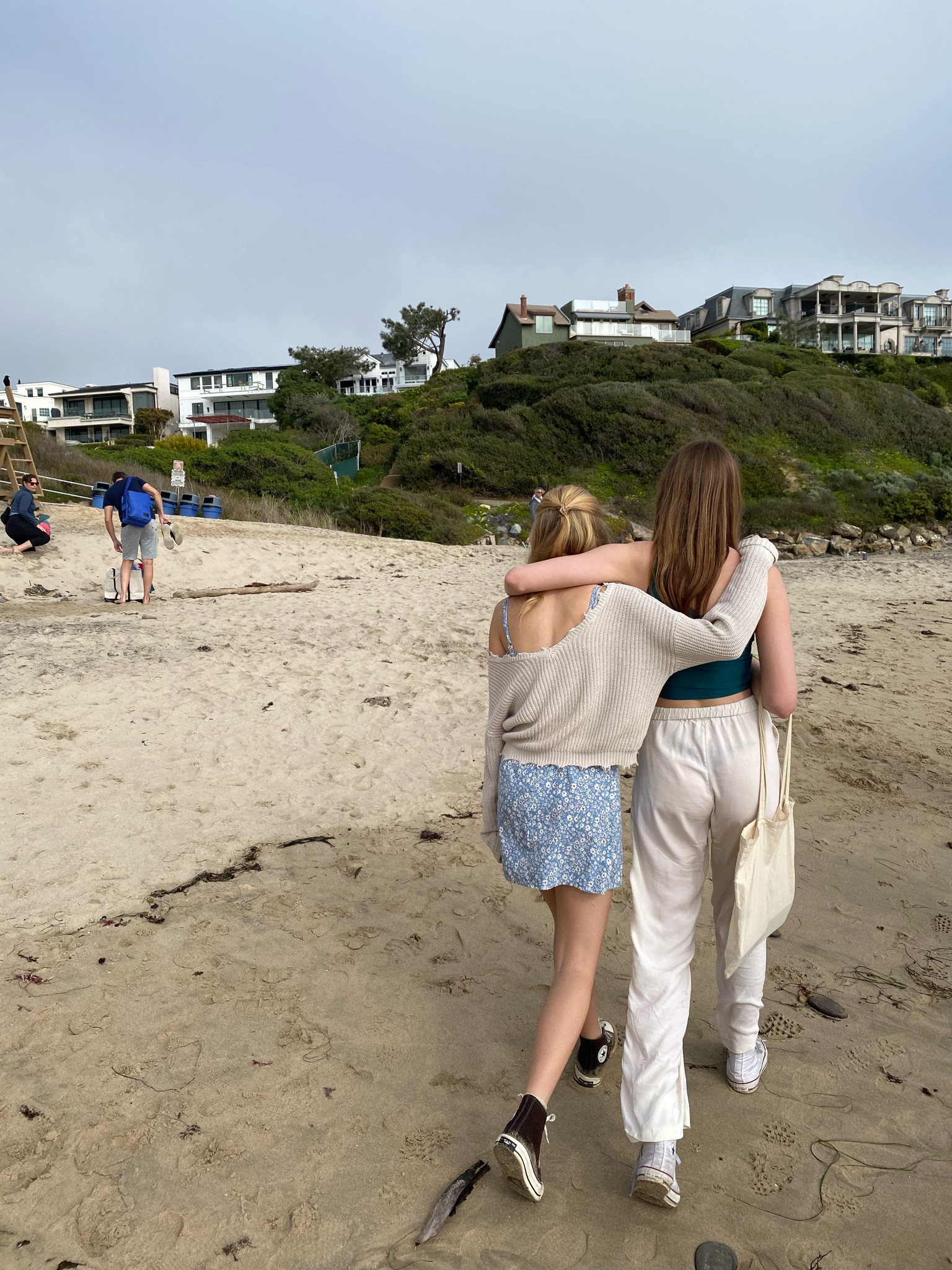 Fits for traveling with your best friend, comfy, for the beach, affordable!

#LTKsalealert #LTKCyberWeek #LTKSeasonal