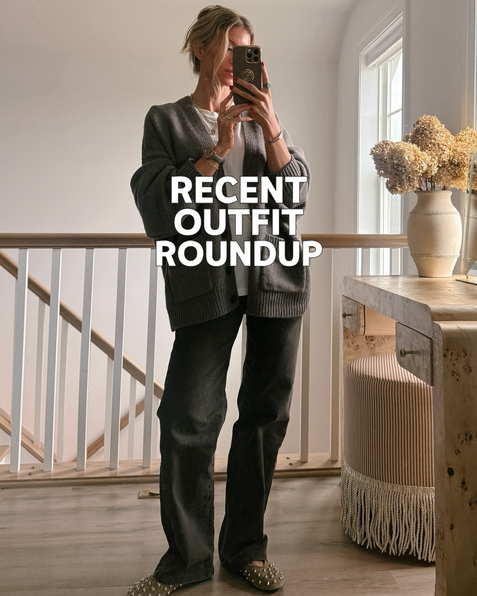 Recent outfit roundup! 

#LTKgrwm #LTKootd #LTKSeasonal