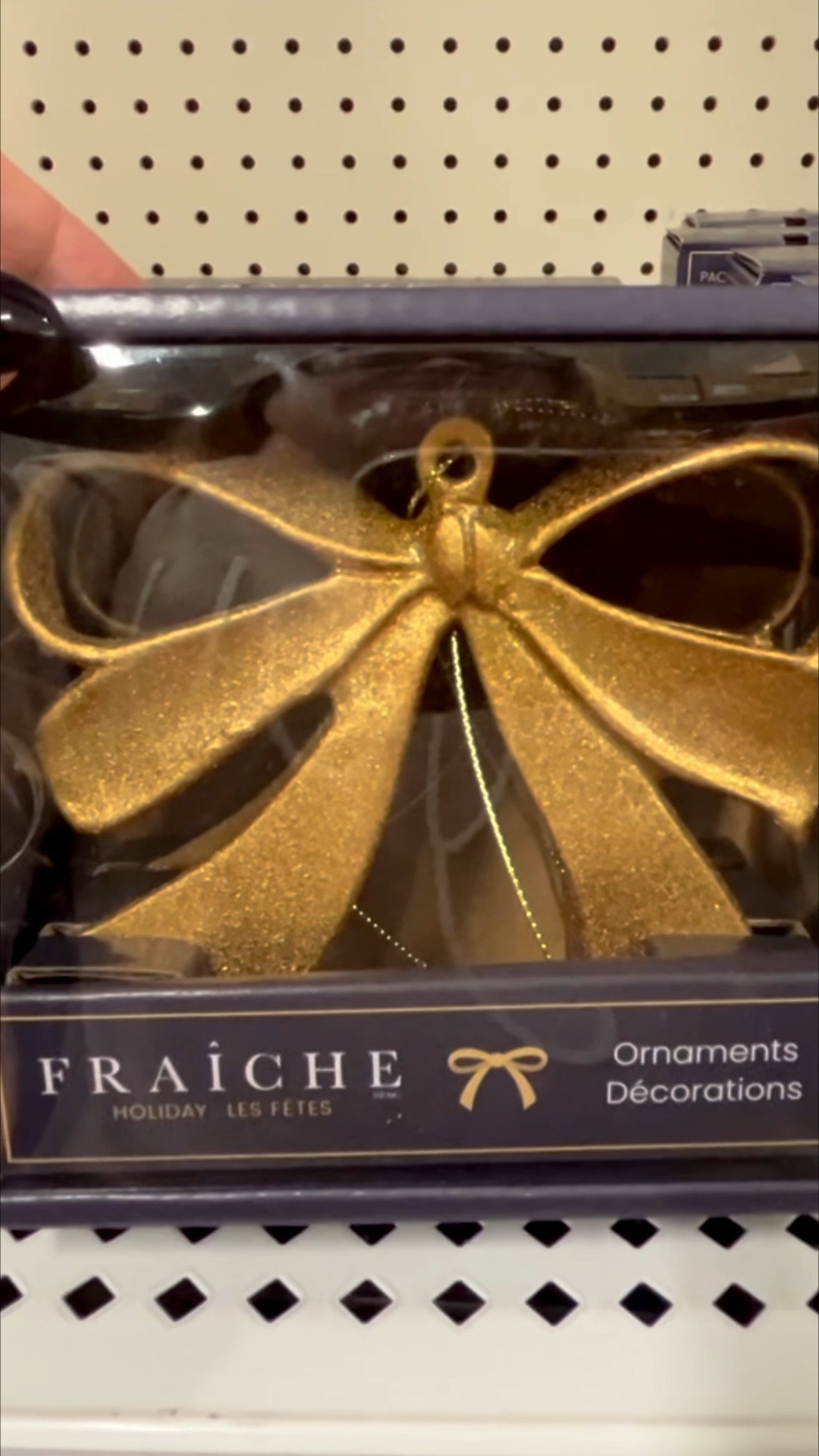 Christmas at Walmart 

#LTKHoliday #LTKHome #LTKSeasonal