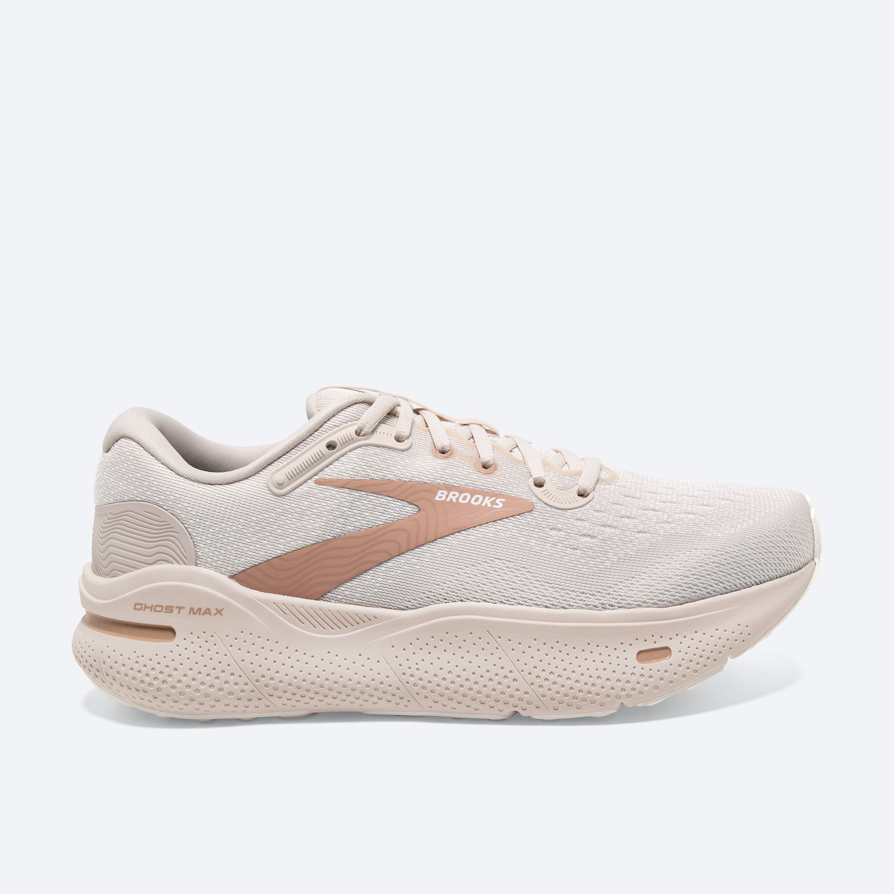 Women's Ghost Max Running Shoes | Cushioned Running Shoes | Brooks Running | Brooks Running