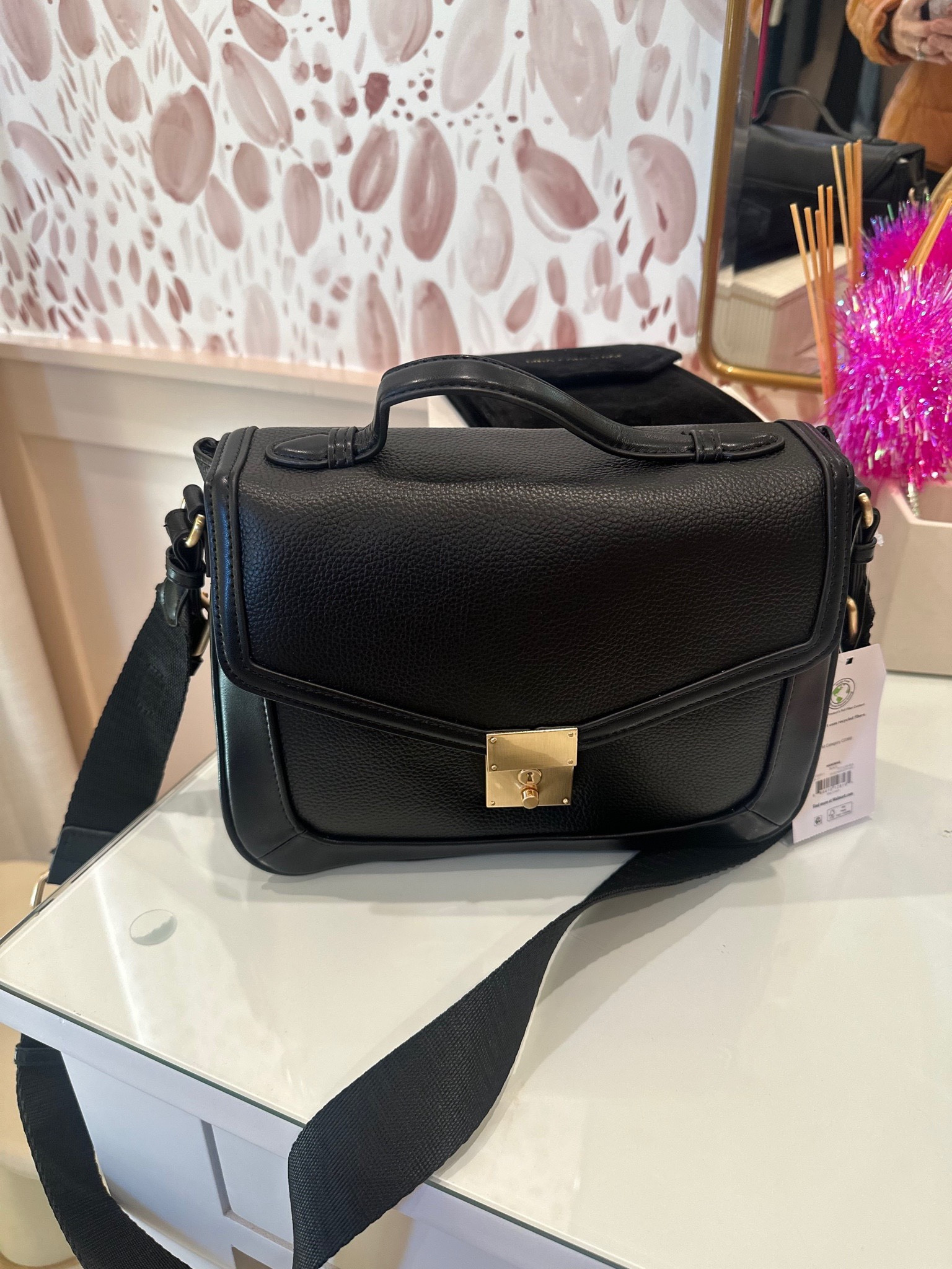 @walmart purse

#WalmartPartner
#WalmartFinds
#IYWYK