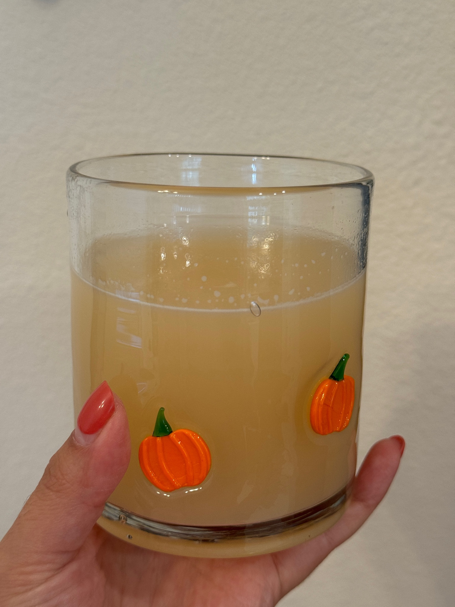 Holiday themed glassware 🎃

#LTKHome #LTKSeasonal #LTKFindsUnder50