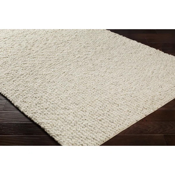 Barden Wool Indoor Rug | Wayfair North America
