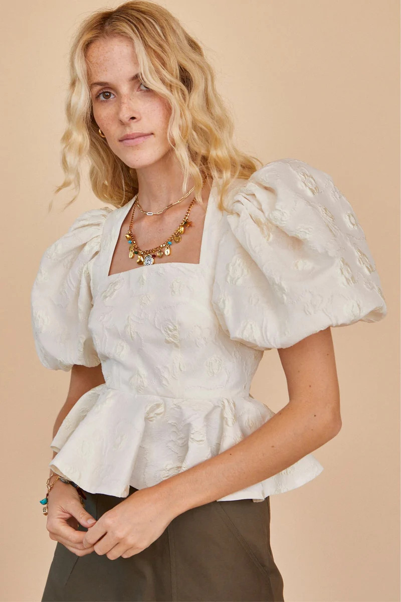 Conway Top | Hunter Bell