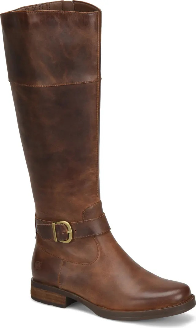 Braydon II Boot (Women) | Nordstrom