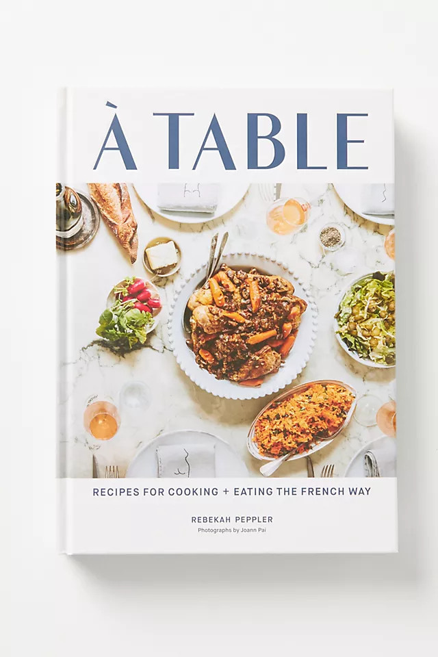 A Table | Anthropologie (US)